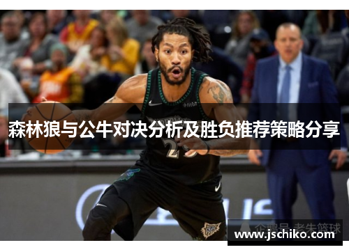 森林狼与公牛对决分析及胜负推荐策略分享